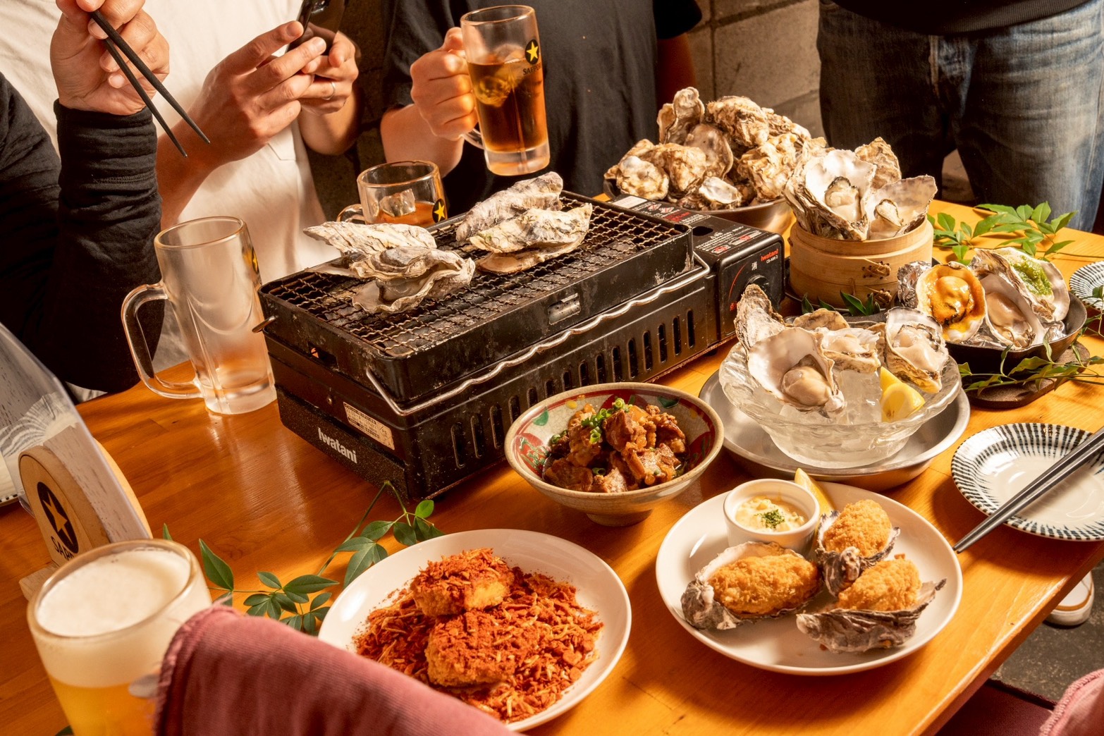 ピュンのロゴデザイン